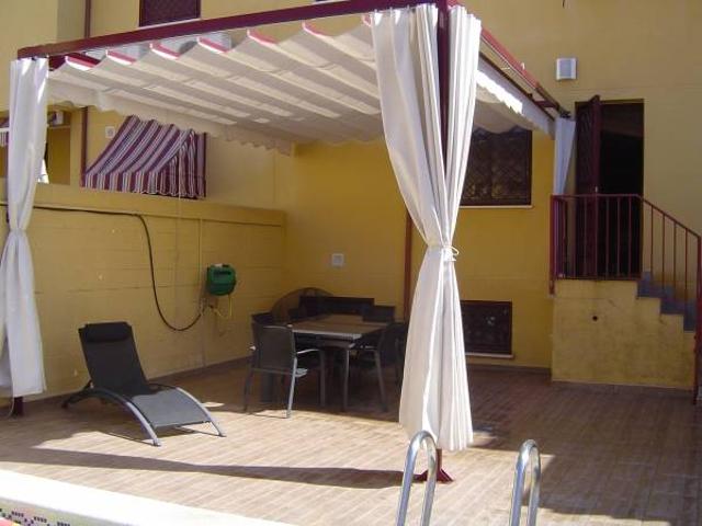 Casa chalet en Venta en El Higuerón