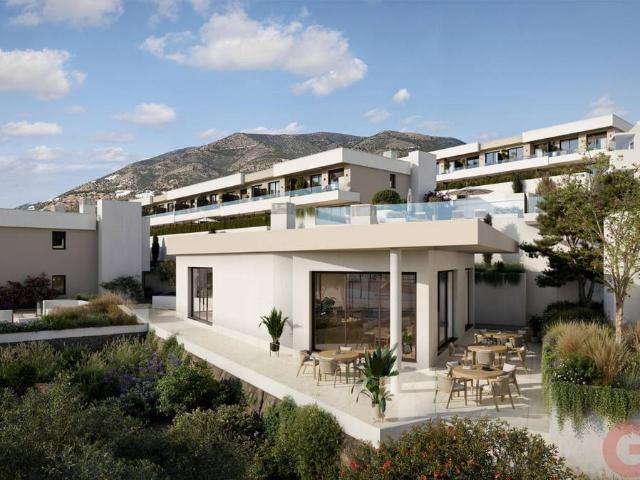 Casa chalet en Venta en El Higuerón