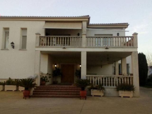 Casa chalet en Venta en El Higuerón