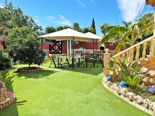 Casa chalet en Venta en El Higuerón