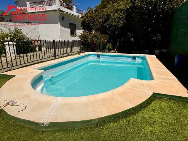Casa chalet en Venta en El Higuerón