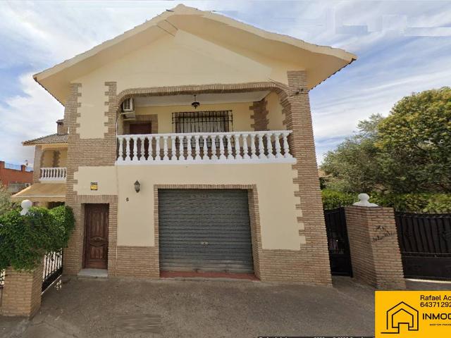 Casa chalet en Venta en El Higuerón