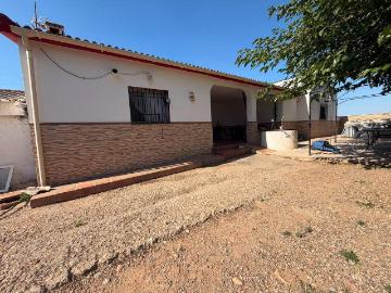 Casa chalet en Venta en El Higuerón
