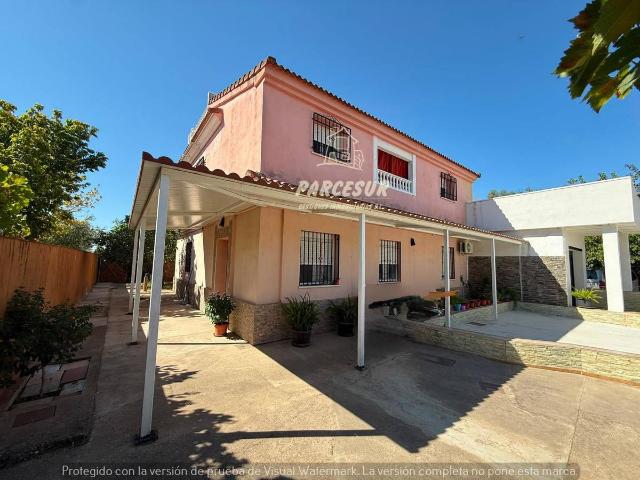 Casa chalet en Venta en El Higuerón