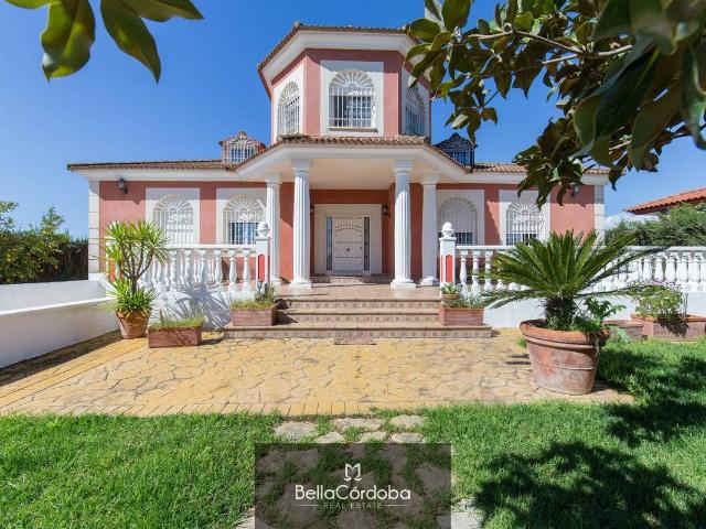 Casa chalet en Venta en El Higuerón