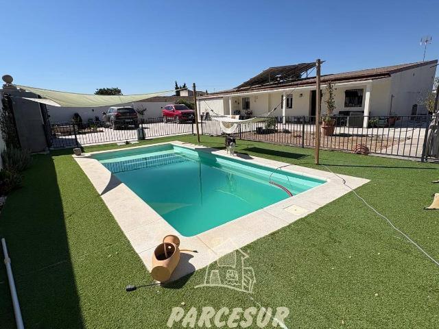Casa chalet en Venta en El Higuerón