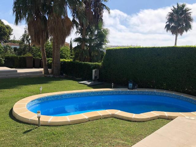 Casa chalet en Venta en El Higuerón