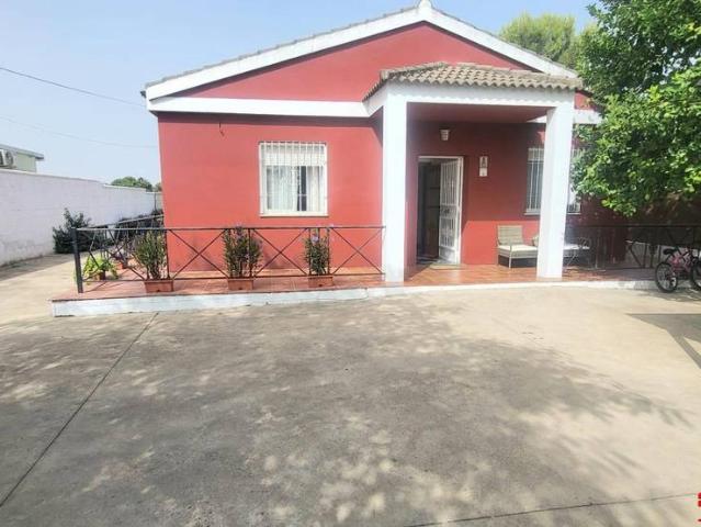 Casa chalet en Venta en El Higuerón