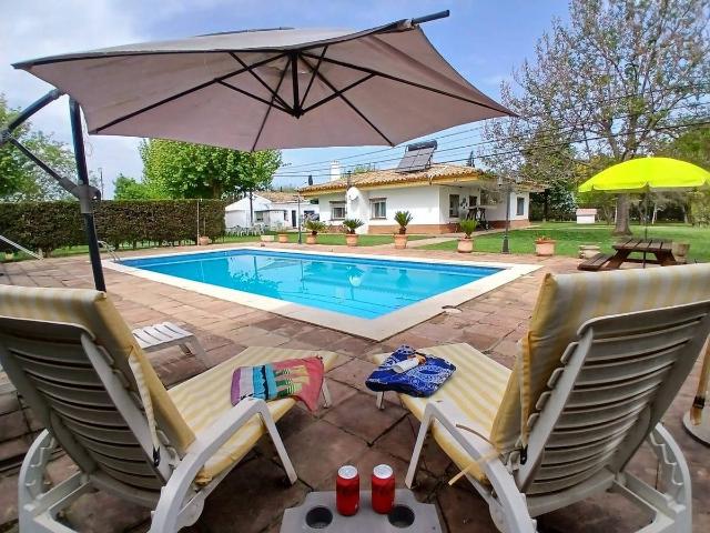 Casa chalet en Venta en El Higuerón