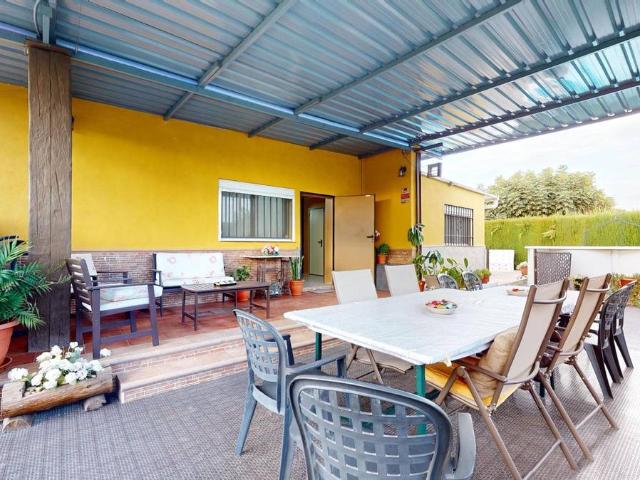 Casa chalet en Venta en El Higuerón