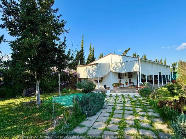 Casa chalet en Venta en El Higuerón
