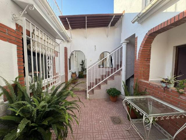 Casa chalet en Venta en El Higuerón