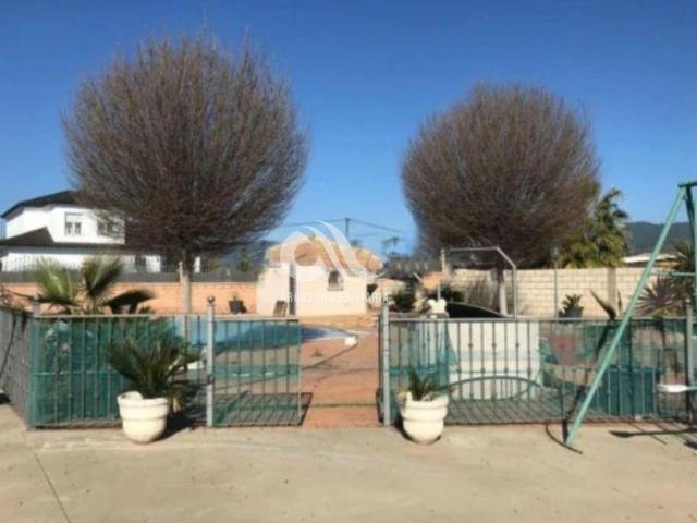 Casa chalet en Venta en El Higuerón
