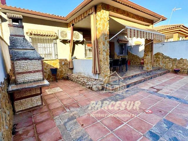 Casa chalet en Venta en El Higuerón