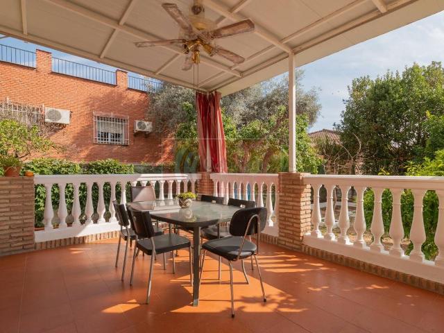 Casa chalet en Venta en El Higuerón