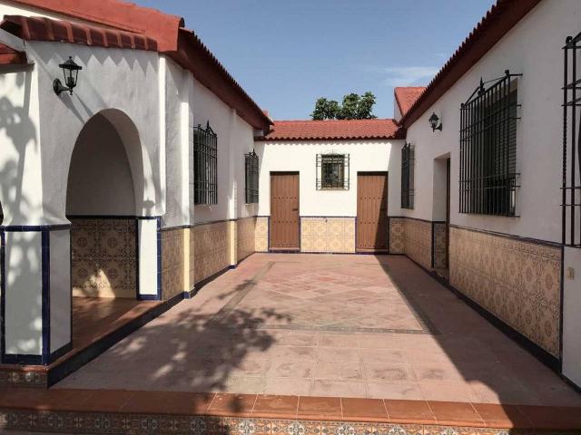 Casa chalet en Venta en El Higuerón