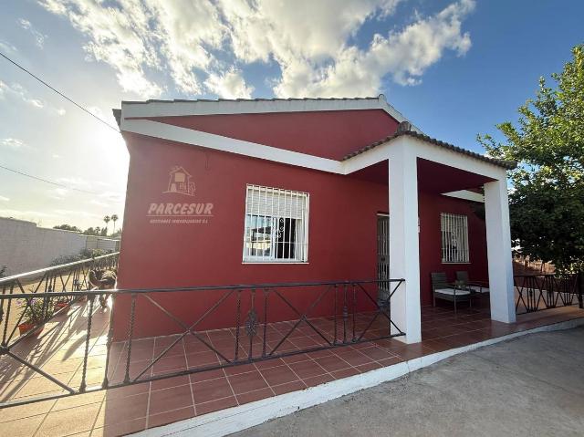 Casa chalet en Venta en El Higuerón