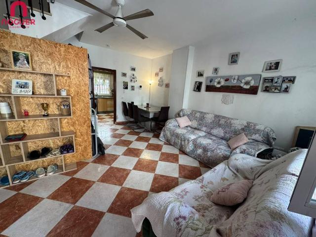 Casa chalet en Venta en El Higuerón