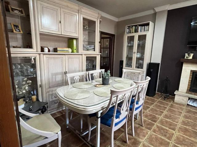 Casa chalet en Venta en El Higuerón