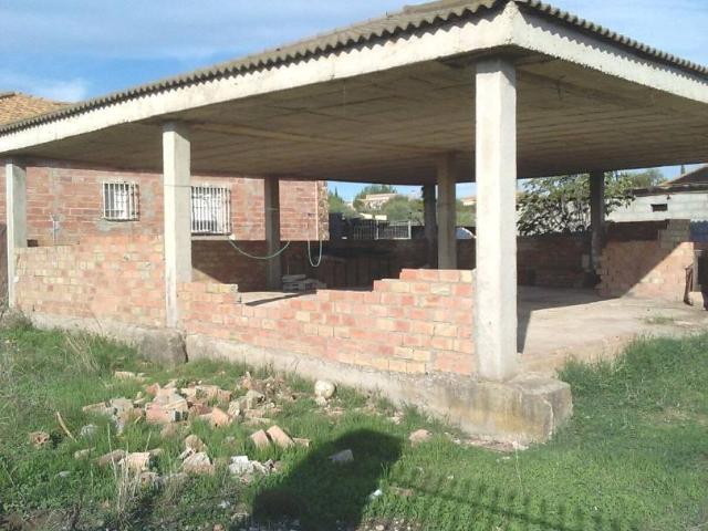 Casa chalet en Venta en El Higuerón