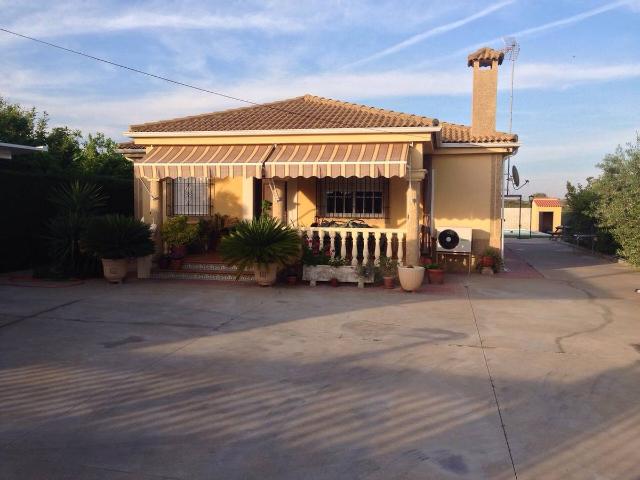 Casa chalet en Venta en El Higuerón