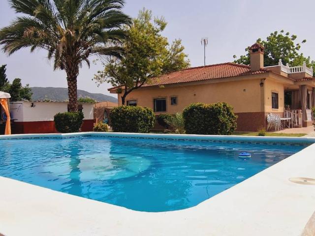 Casa chalet en Venta en El Higuerón