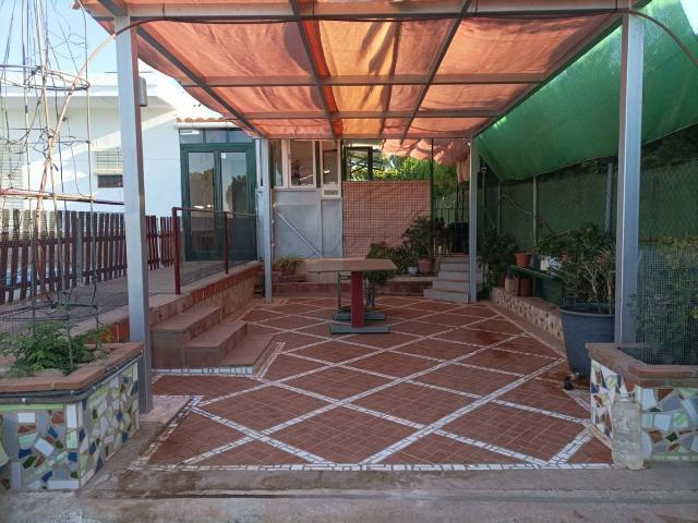 Casa chalet en Venta en El Higuerón