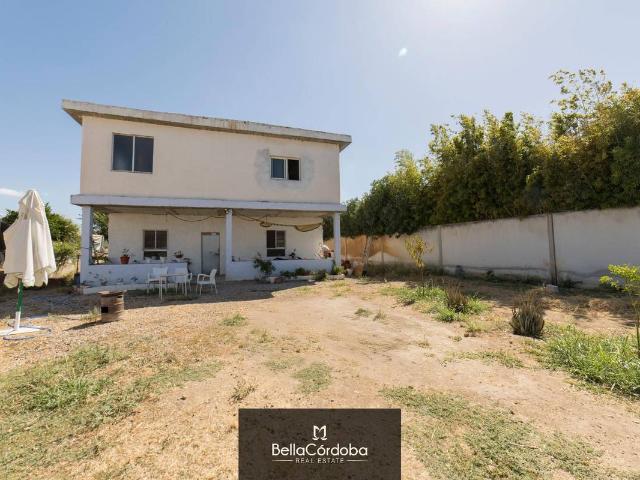 Casa chalet en Venta en El Higuerón