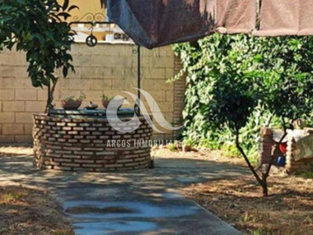 Casa chalet en Venta en El Higuerón