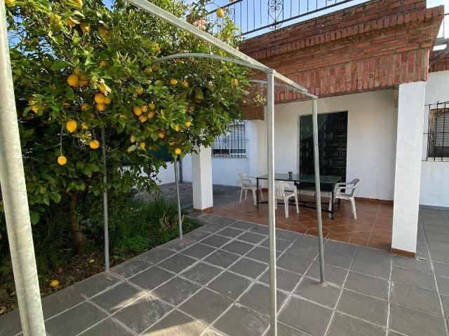 Casa chalet en Venta en El Higuerón