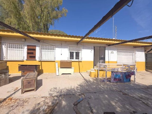 Casa chalet en Venta en El Higuerón