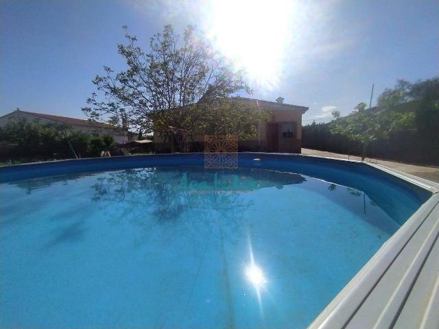 Casa chalet en Venta en El Higuerón