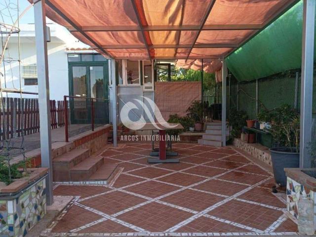 Casa chalet en Venta en El Higuerón