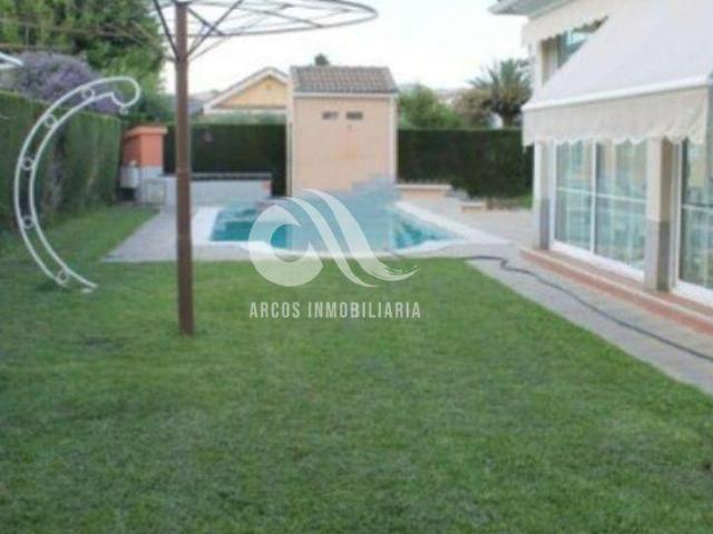 Casa chalet en Venta en El Higuerón