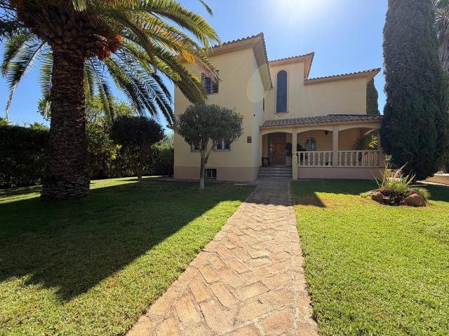 Casa chalet en Venta en El Higuerón