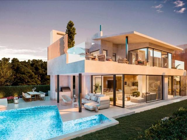 Casa chalet en Venta en El Higuerón