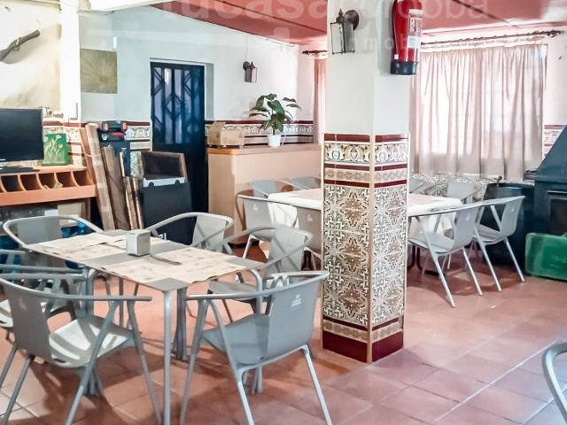 Casa chalet en Venta en El Higuerón