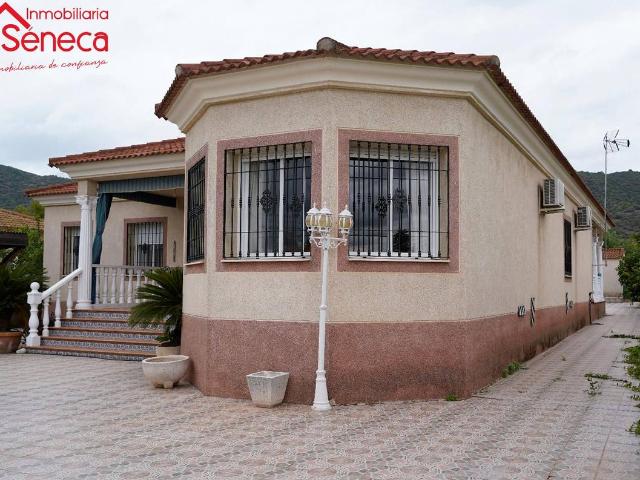 Casa chalet en Venta en El Higuerón