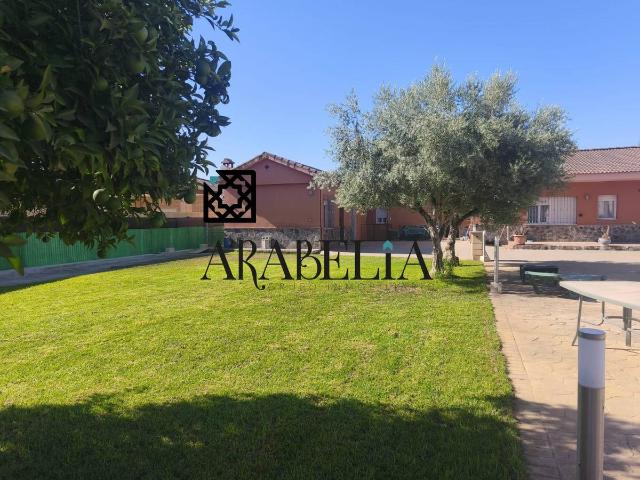 Casa chalet en Venta en El Higuerón