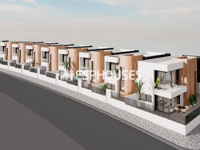 Casa chalet en Venta en El Hornillo