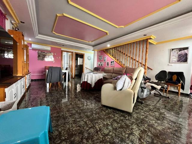 Casa chalet en Venta en El Hornillo
