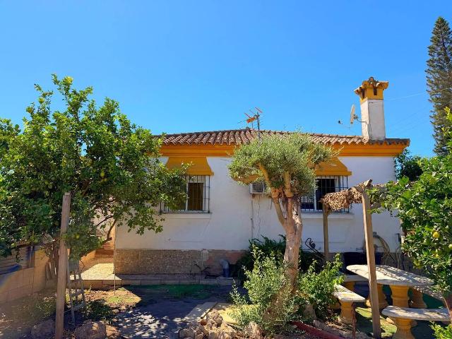 Casa chalet en Venta en El Juncal Vallealto