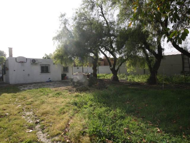 Casa chalet en Venta en El Juncal Vallealto