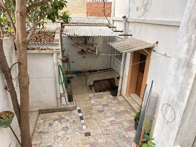 Casa chalet en Venta en El Juncal Vallealto