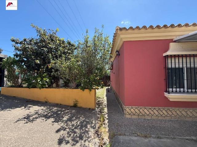 Casa chalet en Venta en El Juncal Vallealto