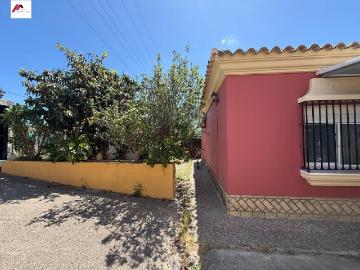 Casa chalet en Venta en El Juncal Vallealto