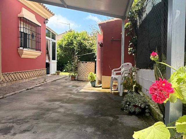Casa chalet en Venta en El Juncal Vallealto