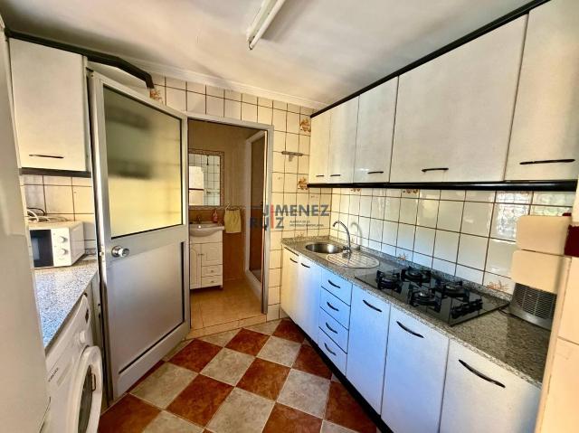 Casa chalet en Venta en El Juncal Vallealto