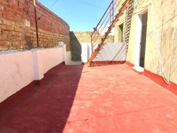 Casa chalet en Venta en El Juncal Vallealto