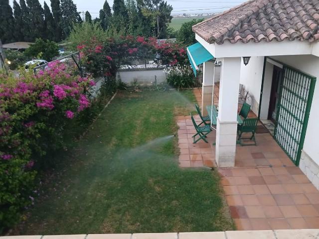 Casa chalet en Venta en El Juncal Vallealto